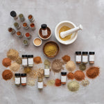 Curry Powder Blend Seasoning