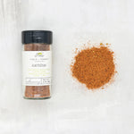 Carnitas Seasoning 2.4oz Glass Jar