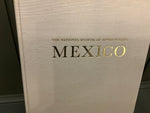 Mexico book