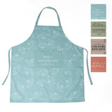 Krumbs Kitchen Farmhouse Aprons Assortment