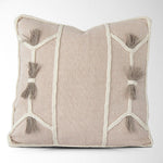 Isabelle Modern Farmhouse Rose Pillow Covers