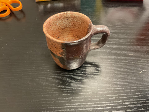 Kiki cup