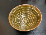 2007 pottery bowl