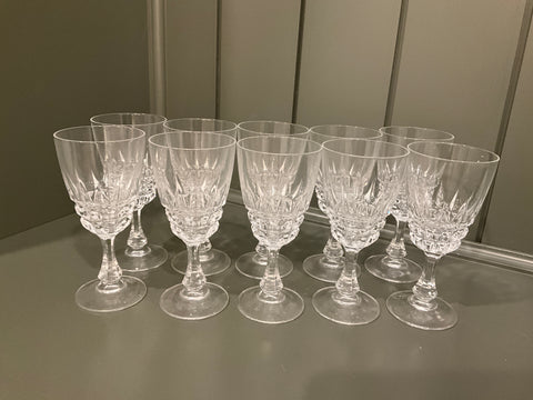 Set of 10