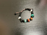 Stone bracelet