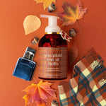 Foaming Hand Soap – Up & Autumn Collection AS