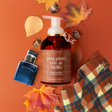 Foaming Hand Soap – Up & Autumn Collection AS