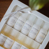 Mini Lotion And Wash Collection Gift Set