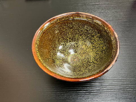 Macdonald 2018 pottery bowl