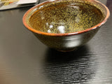 Macdonald 2018 pottery bowl