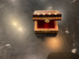 Small decorative box