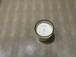 Bubble/Flecked Candle Cashmere