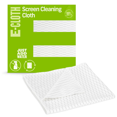 Screen Cleaning Cloth