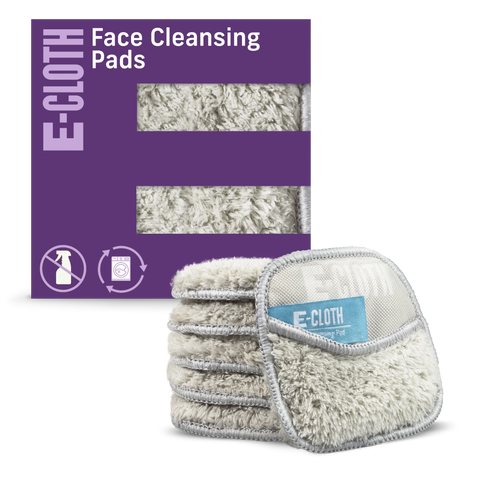 Face Cleansing Pads - 4 pack