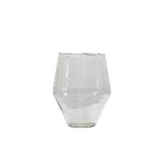 3-1/4" Rnd x 4-1/4"H DrinkingGlass