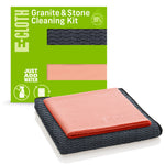 Granite & Stone Cleaning Kit - 2  PC