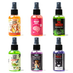 Two Left Feet Odor Obliterator Bathroom Spray