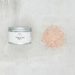 Himalayan Pink Salt4oz Tin