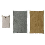 Tea Towels in a Bag, 2 Colors