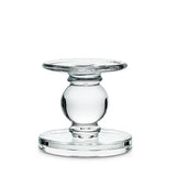 Sm Reversible Candleholder-2.5"H