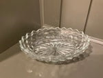 Vintage serving dish