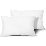 Pillow Inserts - Sold as Eaches