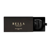 Silk Sleep Mask - Black