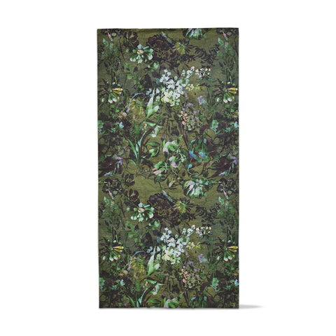 Lush Garden Wall Art - Multi