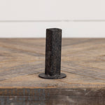 4" MODERN TAPER CANDLE HOLDER