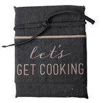 Krumbs Kitchen Elements Aprons