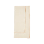 Laser-Cut Hemstitch Napkin