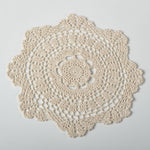 Crochet Lace Doily