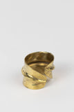 Cinchona Leaf Ring