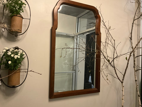 Stickley mirror