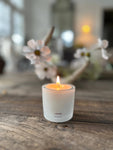 LOVED Soy Votive Candle