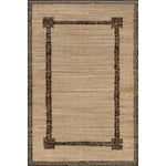 Arvin Olano Agora Jute and Wool Area Rug