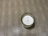 Bubble/Flecked Candle Oasis