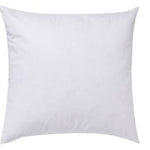 Pillow Inserts - Sold as Eaches