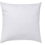 Pillow Inserts - Sold as Eaches