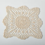 Crochet Lace Doily