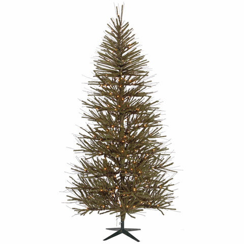 Vickerman 5' x 34" Vienna Twig Dura-Lit 150WW