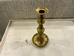 KJP BRASS CANDLESTICK (Large)