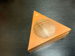 Triangle box