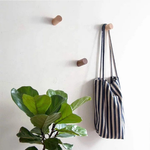 Modern wall hooks, 3 color Coat hooks