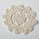 Crochet Lace Doily