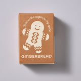 Gingerbread Soap *