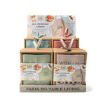 Krumbs Kitchen Farmhouse Aprons Assortment