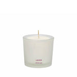 LOVED Soy Votive Candle