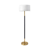 Marshall 61" Metal Floor Lamp