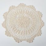 Crochet Lace Doily